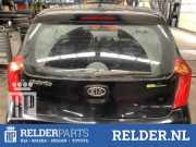 Heckklappe / Heckdeckel Kia Picanto 2 TA