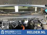 Wischergestänge Mazda MX-30 DR