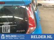 Rückleuchte rechts Toyota Aygo B4