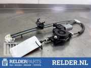 Fensterheber rechts hinten Mazda 3 BM, BN GD558RA