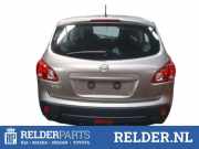 Gurtschloss Nissan Qashqai J10