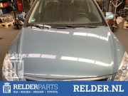 Motorhaube Hyundai i30 I FD