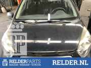 Motorhaube Kia Picanto 2 TA