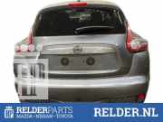 Hinterachse komplett Nissan Juke F15