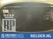 CD-Radio Toyota Aygo X B7 861400H160
