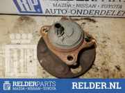 Radnabe hinten Toyota Auris E15