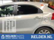Tür links hinten Kia Rio III UB