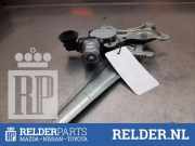 Fensterheber rechts hinten Toyota Urban Cruiser P1 8572035140