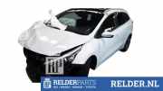 Hinterachse komplett Kia Ceed 2 SW JD