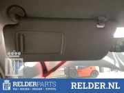 Sonnenblende Toyota Yaris Liftback P9