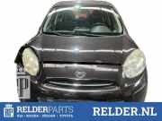 Wischergestänge Nissan Micra IV K13