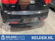 Stoßstange hinten Kia Rio III UB