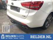 Stoßstange hinten Kia Ceed 2 SW JD
