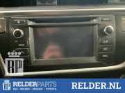 CD-Radio Toyota Auris E18