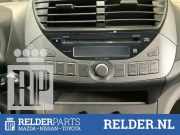 CD-Radio Nissan Pixo UA0