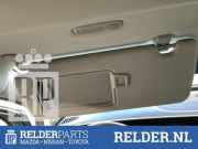 Sonnenblende Kia Sportage 5 NQ5