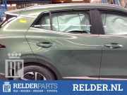 Tür rechts hinten Kia Sportage 5 NQ5