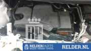 Motor ohne Anbauteile (Benzin) Toyota Aygo B4