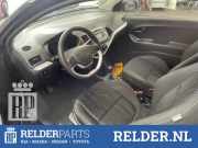 Gebläsemotor Kia Picanto 2 TA