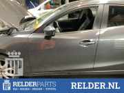Tür links vorne Mazda 3 BM, BN