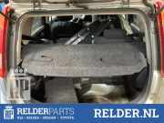 Hutablage Nissan Note E11