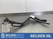 Einfüllstutzen für Kraftstoffbehälter Nissan Note E12