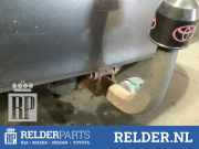 Anhängerkupplung Toyota Verso S P12