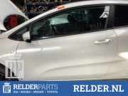 Tür links Kia Ceed 2 JD