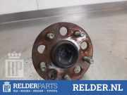Radnabe hinten Toyota Corolla Kombi E21