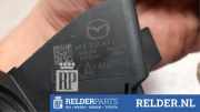 Sensor für Gaspedalstellung Mazda 3 BP 6PV31243711