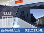 Türgriff rechts hinten Nissan Micra V K14