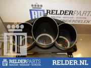 Instrumentenkombination Mazda 3 BK 4YBN8G