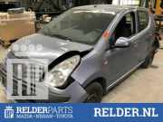Widerstand Heizung Nissan Pixo UA0 6L575