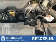 Klappenschlosszug Kia Rio III UB