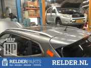 Dachreling Nissan Qashqai II J11