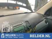 Airbag Beifahrer Hyundai i10 PA