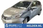 Wischermotor vorne Nissan Note E12