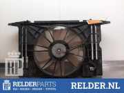 Elektrolüfter Toyota Verso R2