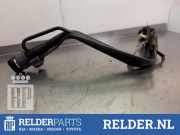 Einfüllstutzen für Kraftstoffbehälter Toyota Yaris Liftback P9