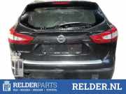 Gurtstraffer Nissan Qashqai II J11