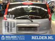Heckklappe / Heckdeckel Nissan Note E11