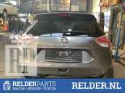 Gurtschloss Nissan X-Trail III T32 XTRAIL