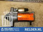 Anlasser Toyota Yaris Verso P2 2810021030