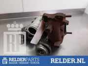 Turbolader Nissan Pathfinder III R51 210514119