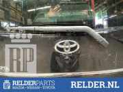 Wischerarm hinten Toyota IQ AJ1