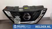 Kühlergrill Nissan Qashqai II J11