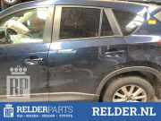 Tür links hinten Mazda CX-5 KE, GH