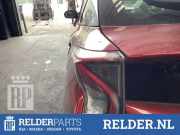 Rückleuchte links Toyota Prius W5