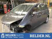 Verteilerrohr Kraftstoff Toyota Verso S P12