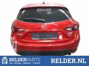 Klappenschlosszug Mazda 3 BM, BN